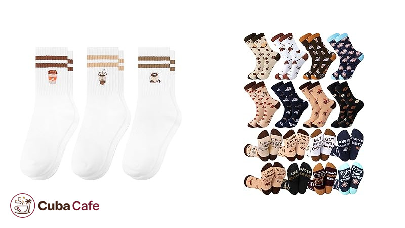 Best Coffee Socks & Coffee Socks Women – Top 12 Picks 2026