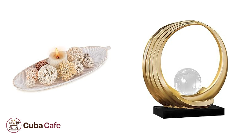 Top 11 Coffee Table Displays for Style & Decor