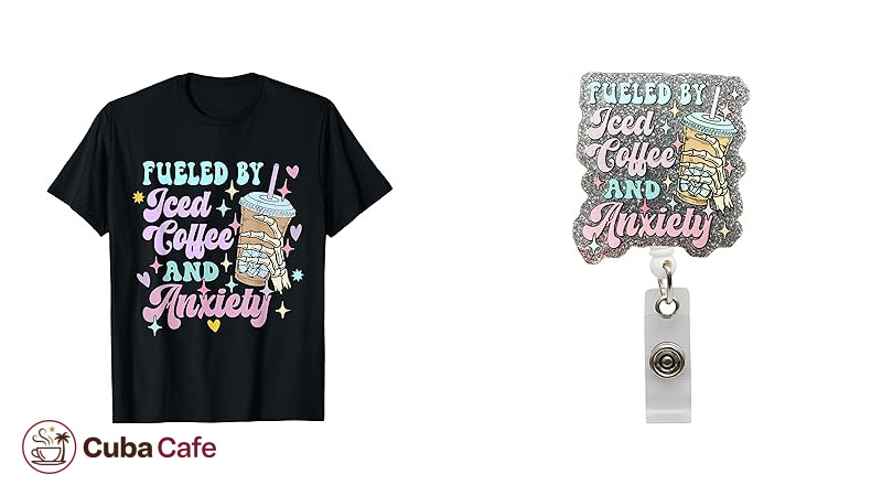 Our Favorite Fueled by Iced Coffee and Anxiety Picks