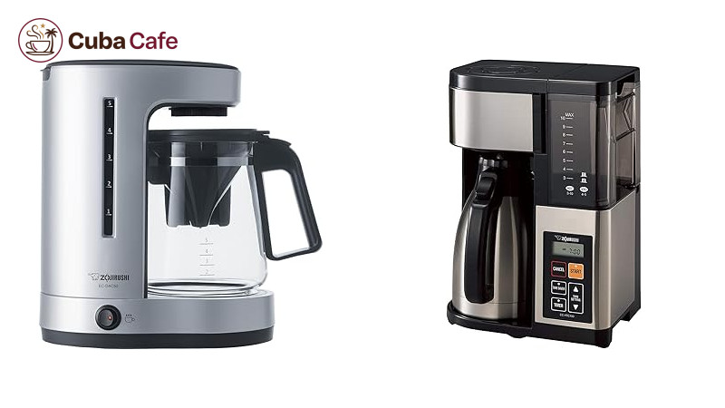 Top 10 Japanese Coffee Maker & Pots Reviewed