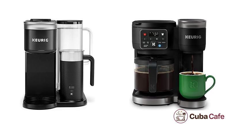 Best Keurig Coffee and Espresso Maker Top Picks and Reviews