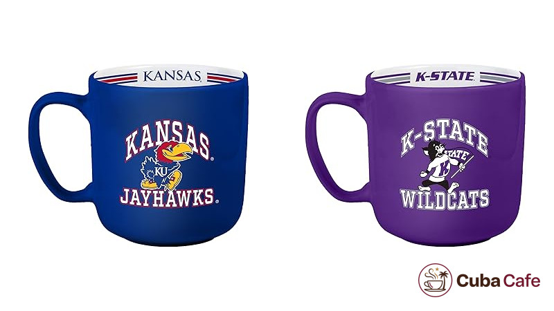 Best ku coffee mug picks: Top 10 reviews & comparisons