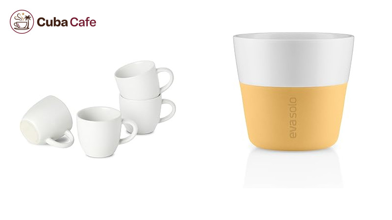 Best Lungo Coffee Cups for Espresso & More in 2026