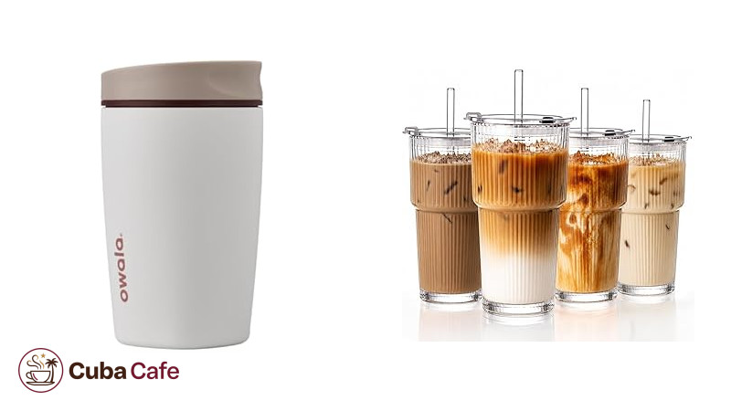 Top 11 No Spill Coffee Cups for Travel and Daily Use