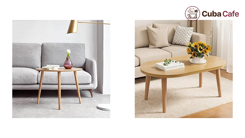 Top 10 Oval Oak Coffee Tables You Can Buy in 2026