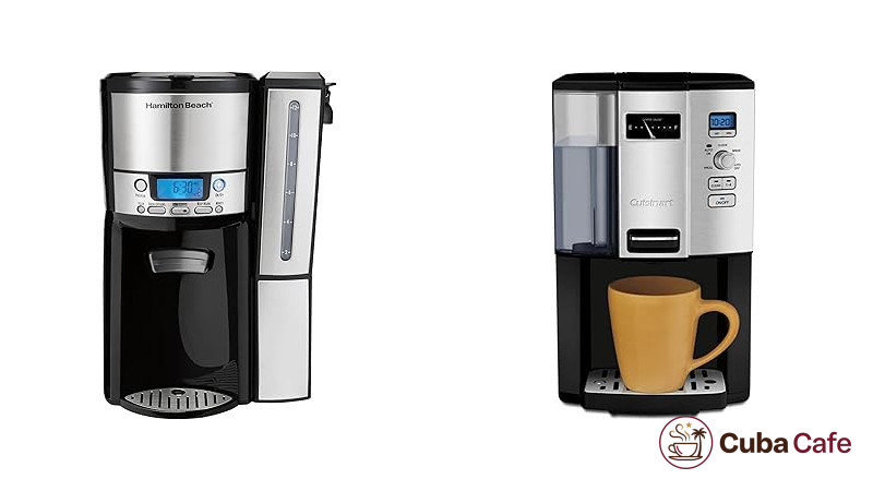 Top Potless Coffee Makers for 2026